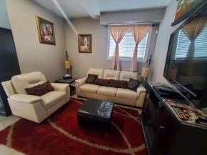 Convenient Area Glamorous suite